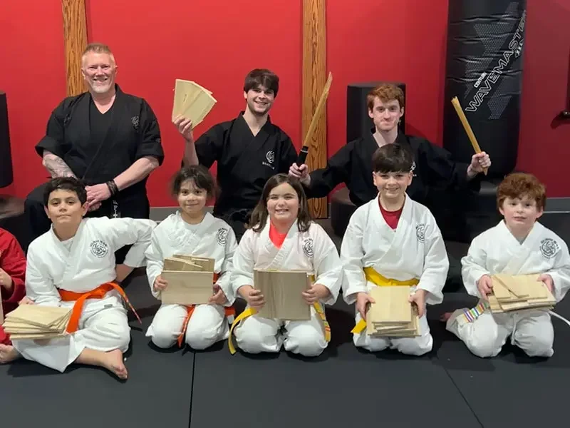 Bushi Ban Shelton facility image