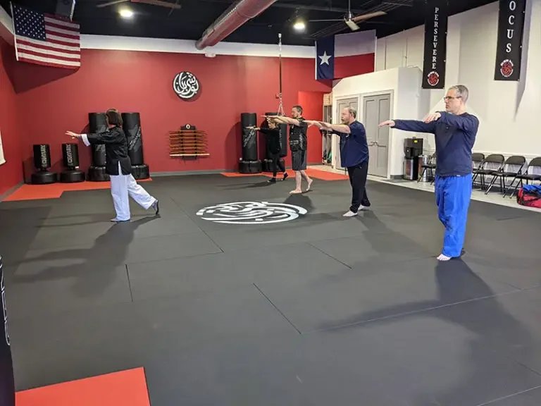 Bushi Ban Shelton facility image