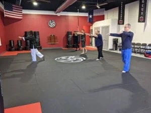 Bushi Ban Shelton facility image