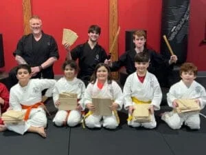 Bushi Ban Shelton facility image