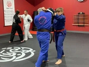 Bushi Ban Shelton facility image