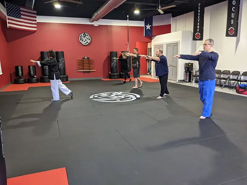 Bushi Ban Shelton facility image