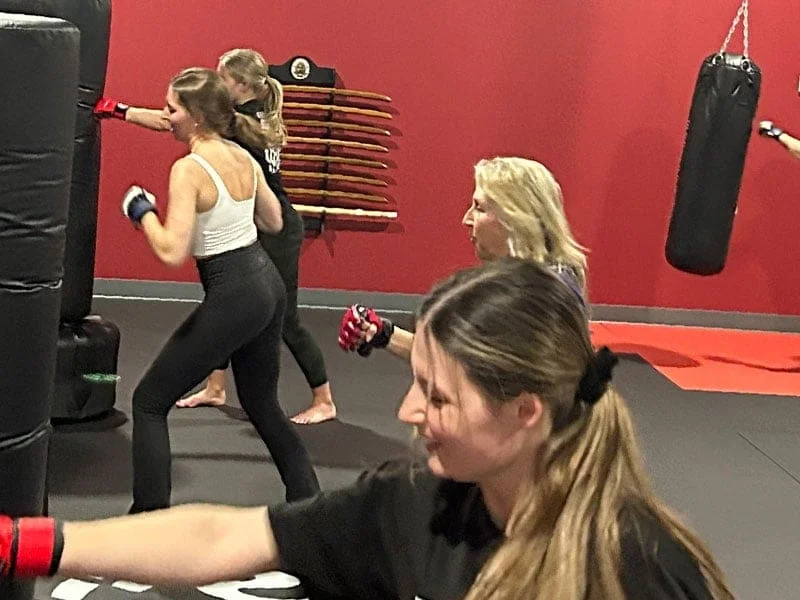 Bushi Ban Shelton facility image