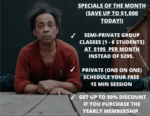 Calasanz Martial Arts facility image
