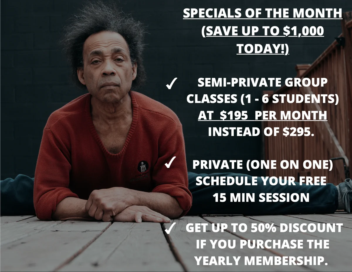 Calasanz Martial Arts facility image