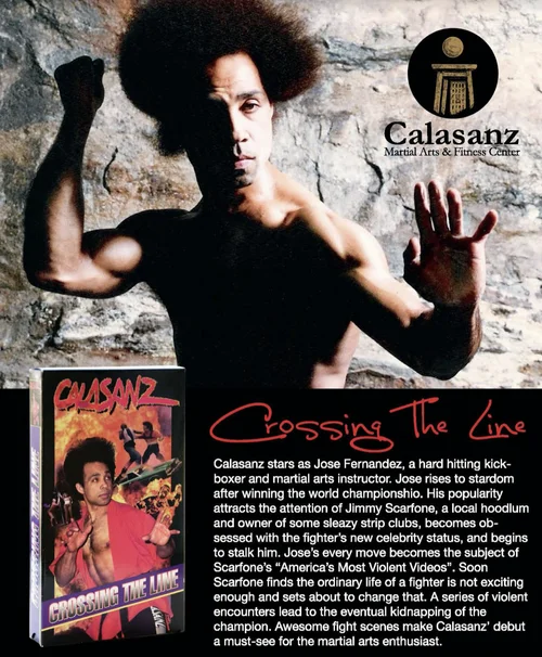 Calasanz Martial Arts facility image