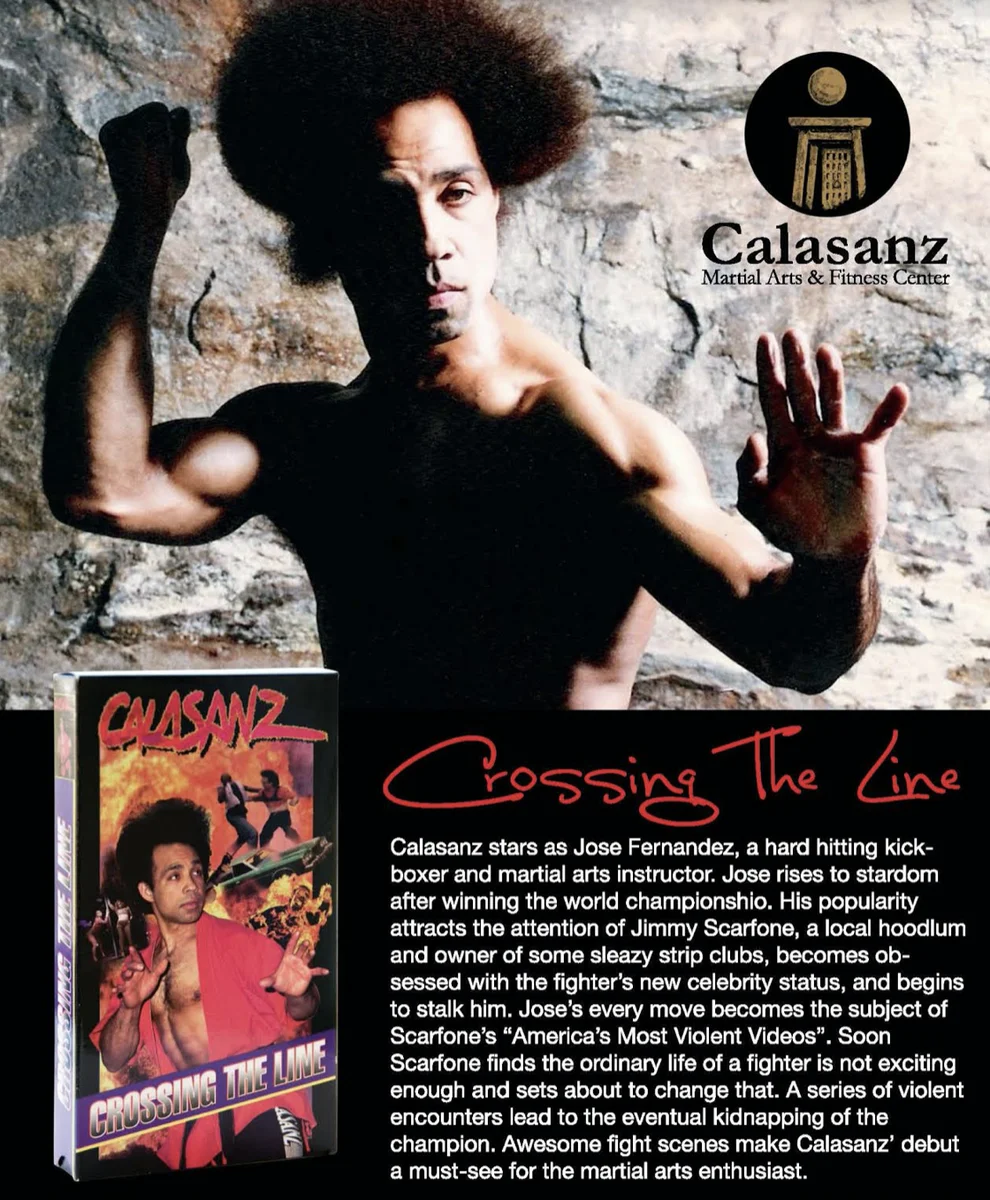 Calasanz Martial Arts facility image