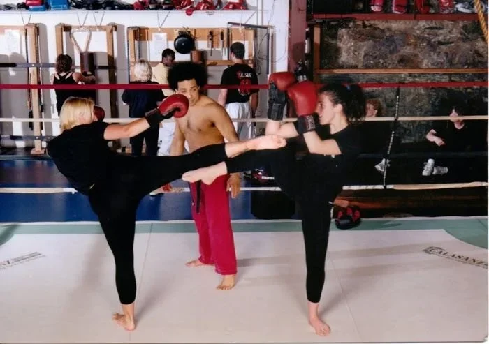 Calasanz Martial Arts facility image