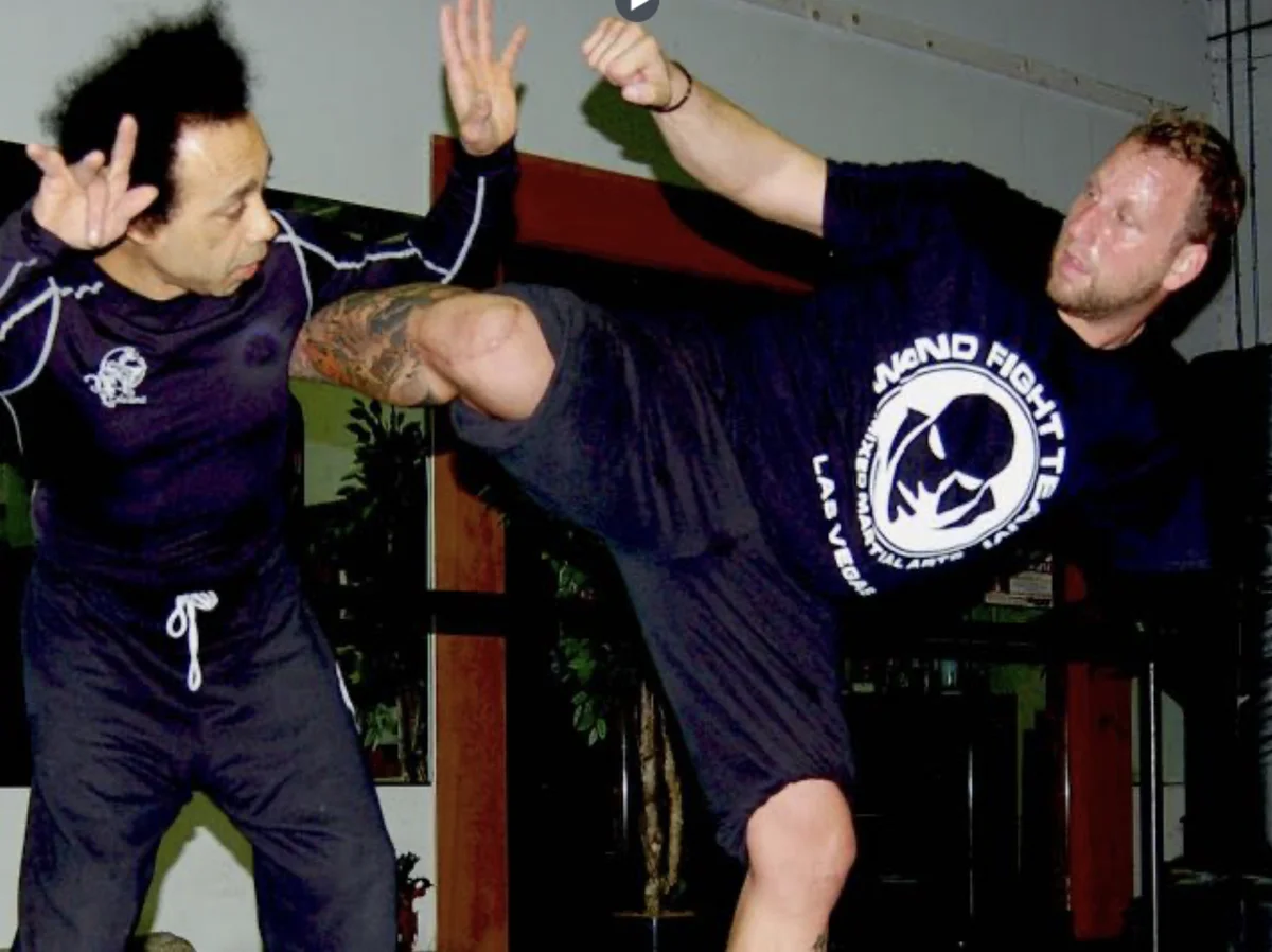Calasanz Martial Arts facility image