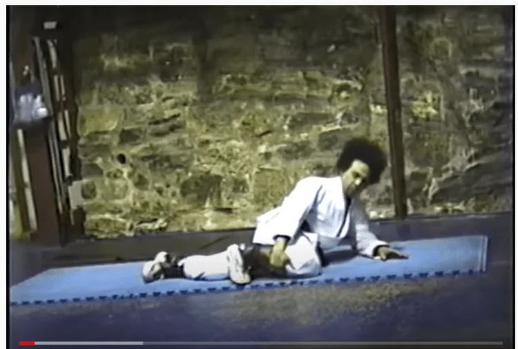 Calasanz Martial Arts facility image