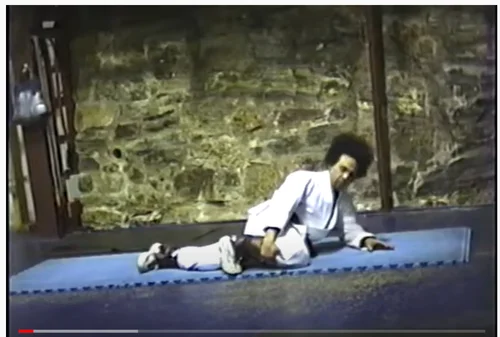 Calasanz Martial Arts facility image