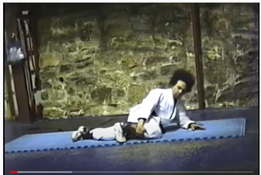 Calasanz Martial Arts facility image