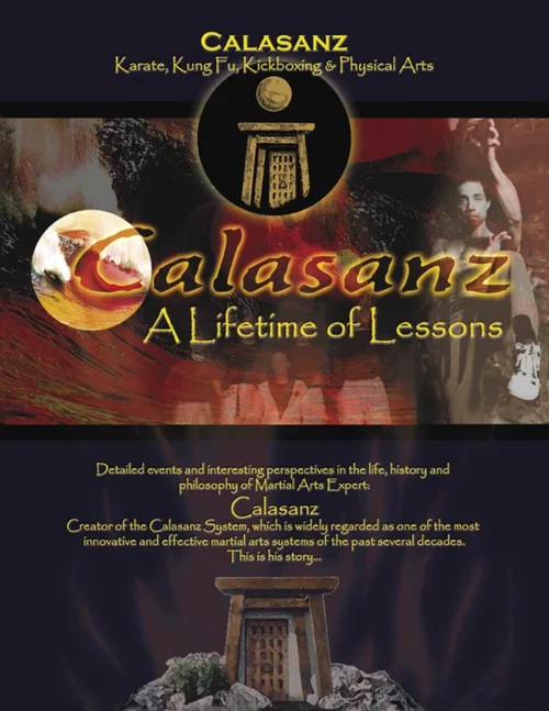 Calasanz Martial Arts facility image