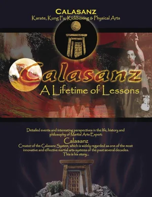 Calasanz Martial Arts facility image