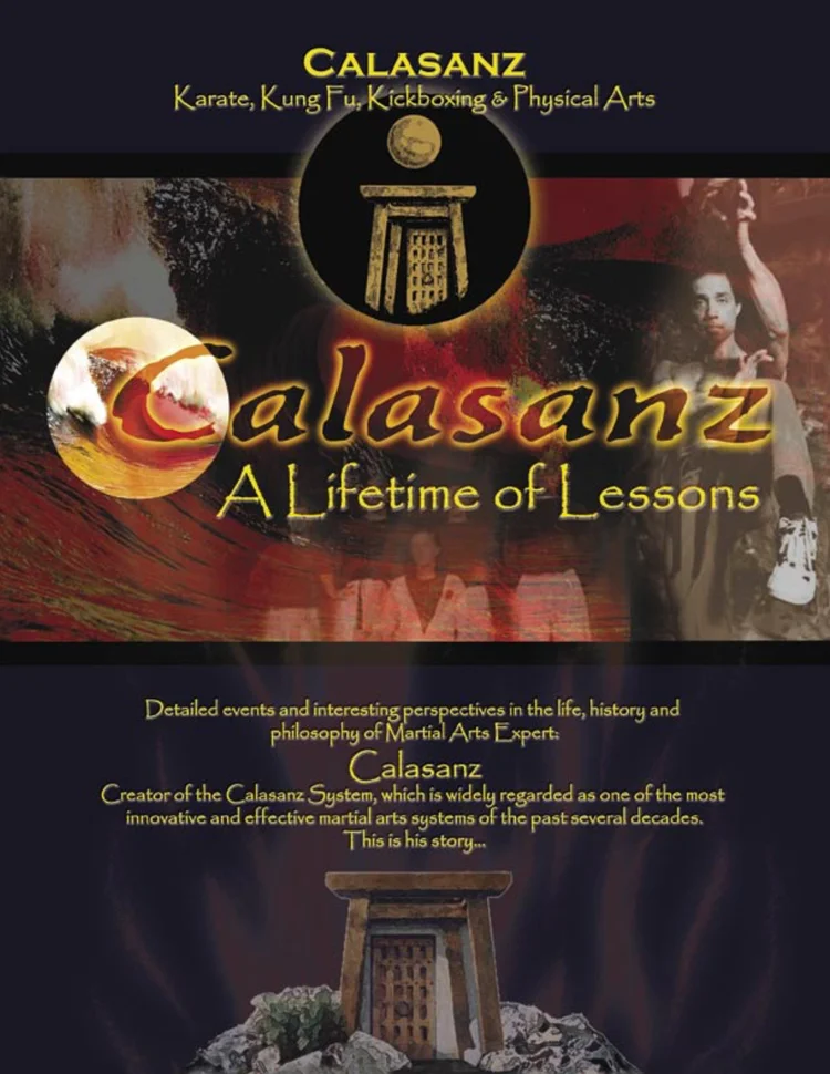 Calasanz Martial Arts facility image