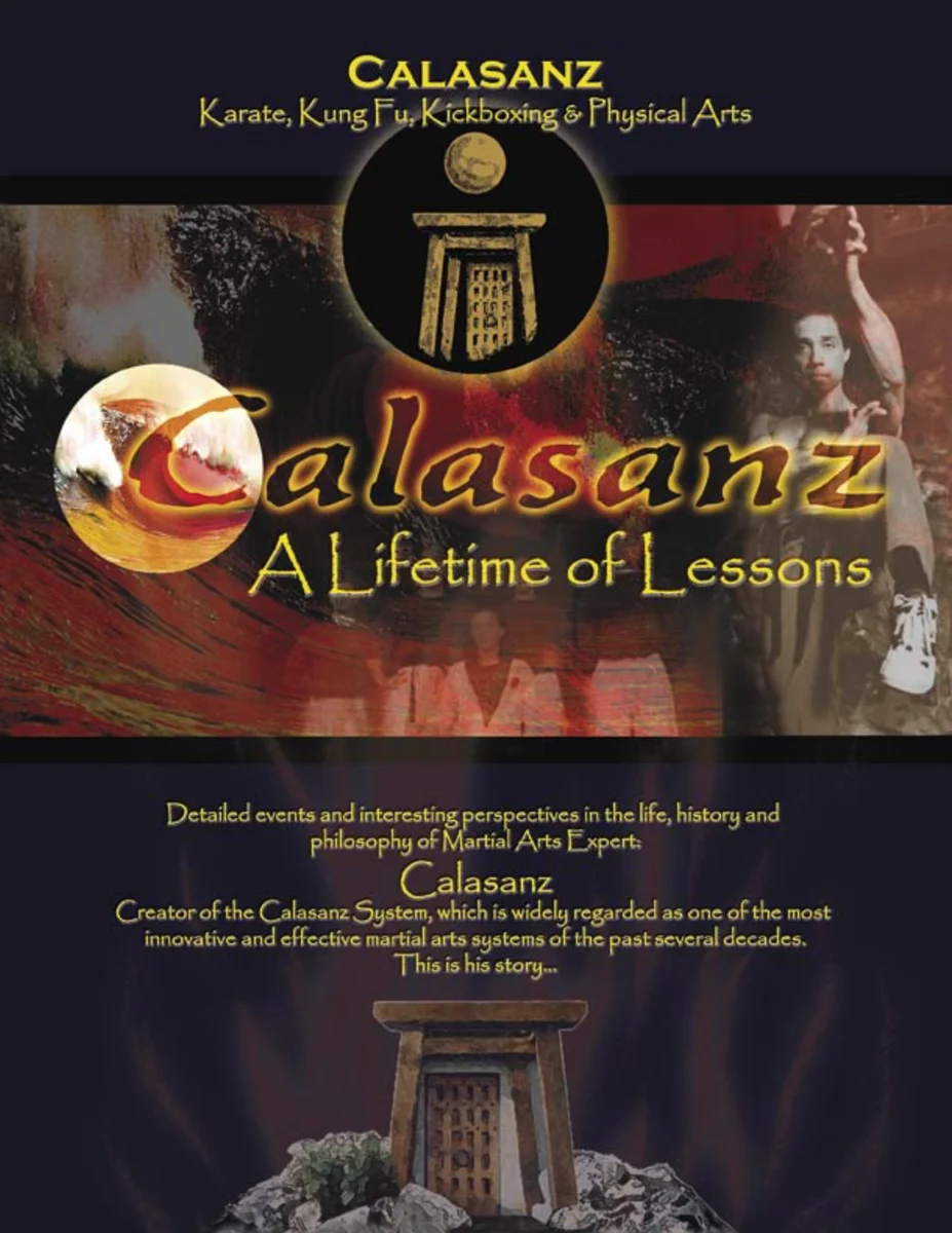 Calasanz Martial Arts facility image