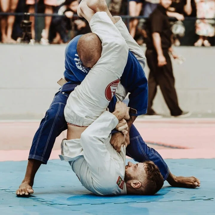 Campanella Martial Arts facility image