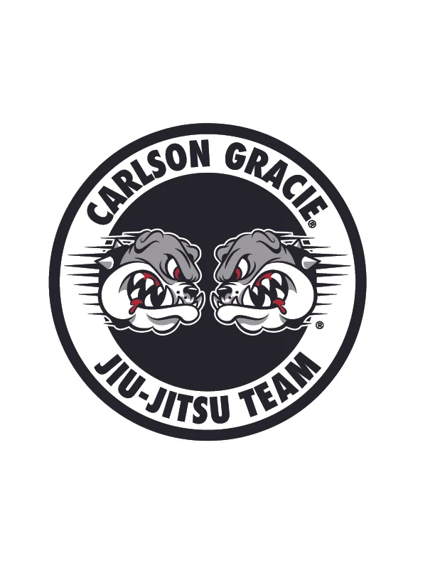 Carlson Gracie Brookfield academy logo