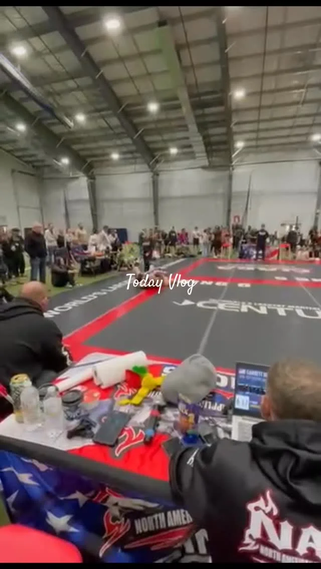 Carlson Gracie Brookfield facility image