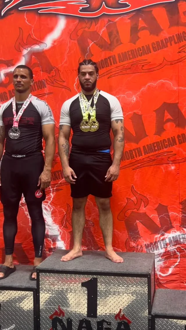 Carlson Gracie Brookfield facility image