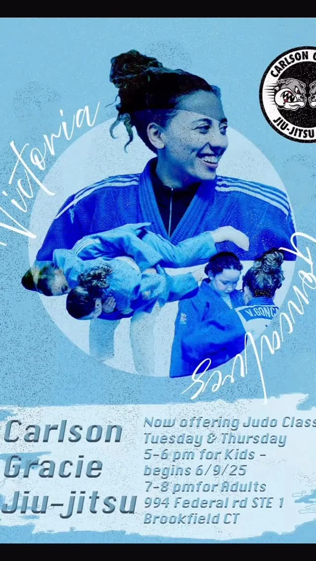 Carlson Gracie Brookfield facility image