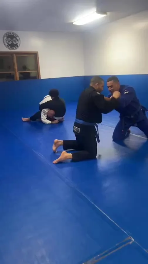 Carlson Gracie Brookfield facility image