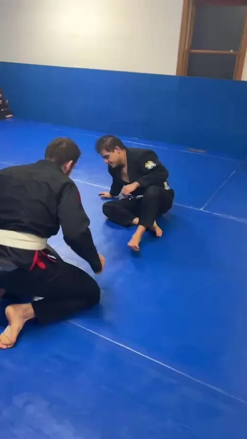 Carlson Gracie Brookfield facility image