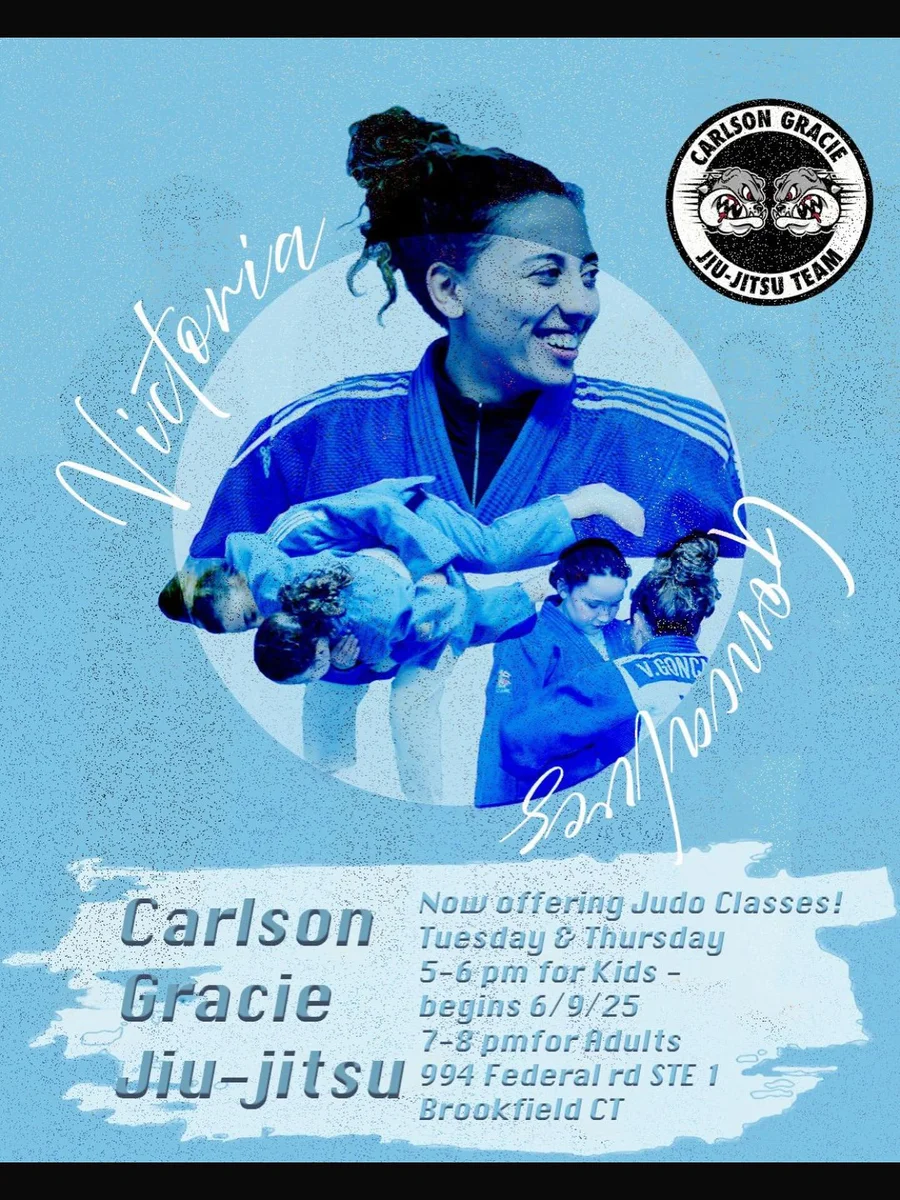 Carlson Gracie Brookfield facility image