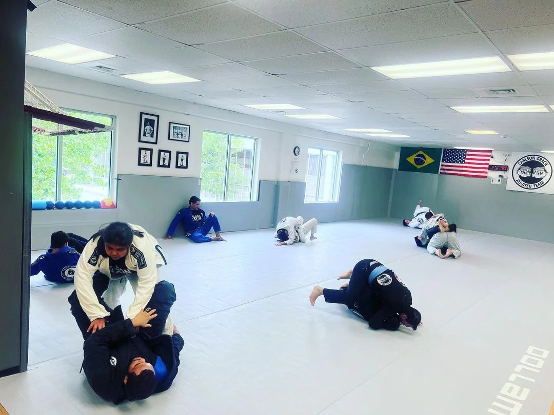 Carlson Gracie TEAM - CT/Cesar Pereira BJJ facility image