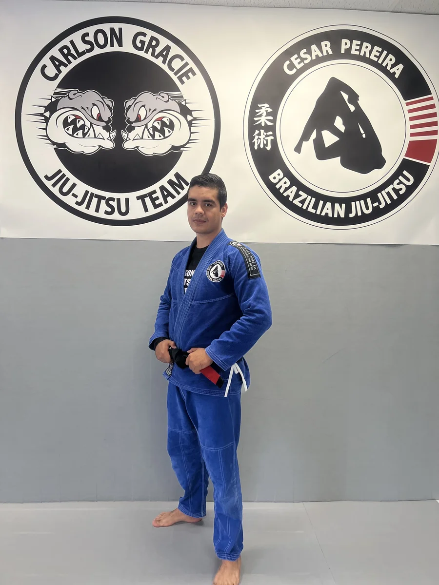 Carlson Gracie TEAM - CT/Cesar Pereira BJJ facility image
