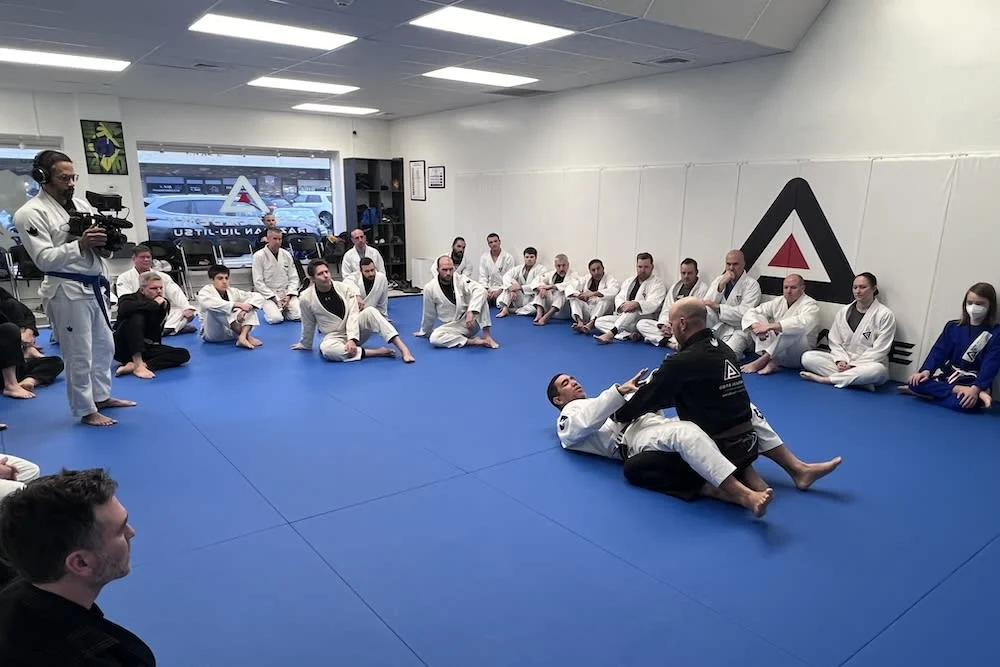 Core Academy BJJ academy photo