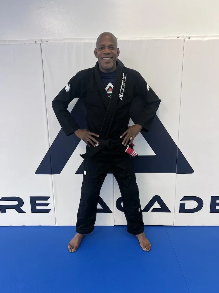 Core Academy BJJ academy photo