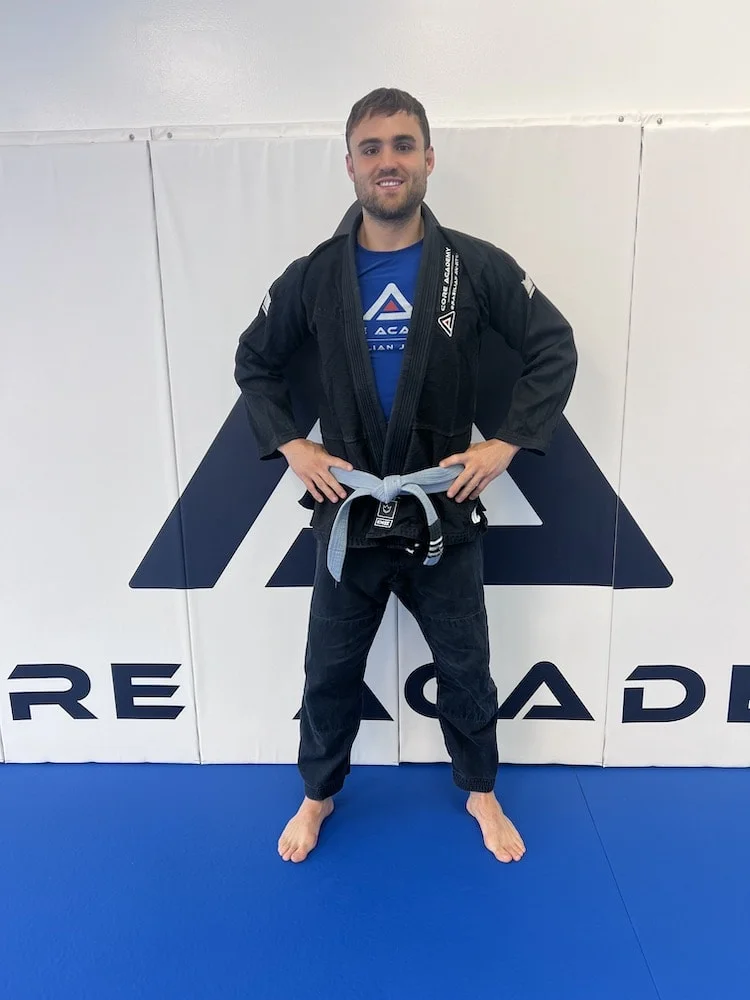 Core Academy BJJ academy photo