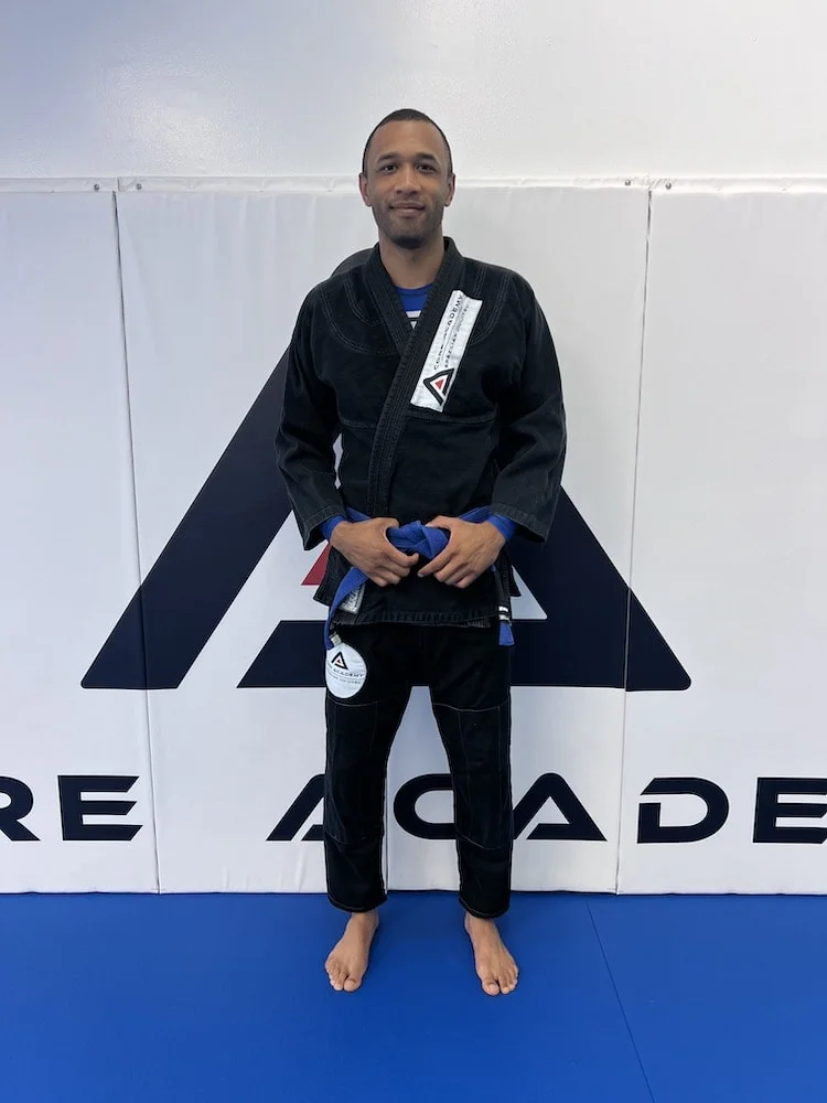 Core Academy BJJ academy logo