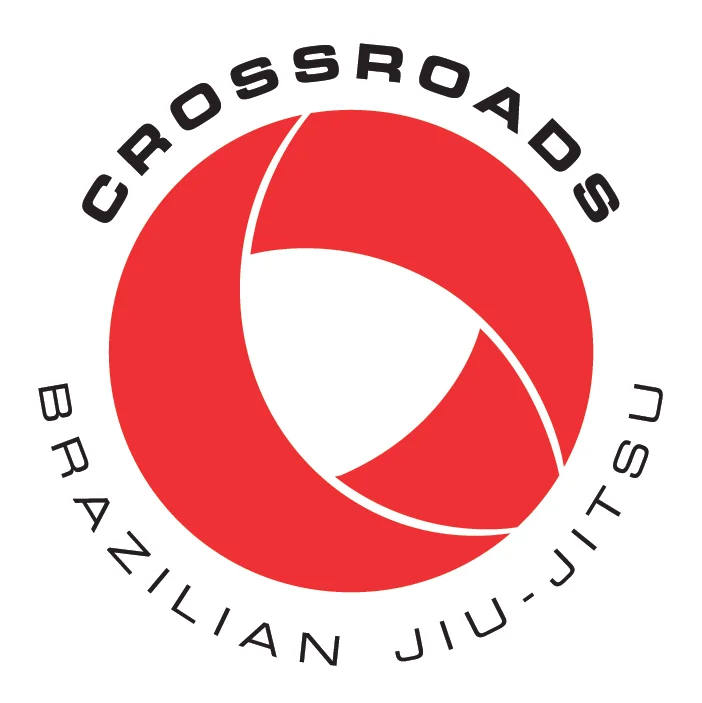 Crossroads BJJ academy logo