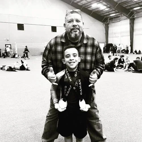 Cruvinel Brothers Mixed Martial Arts facility image