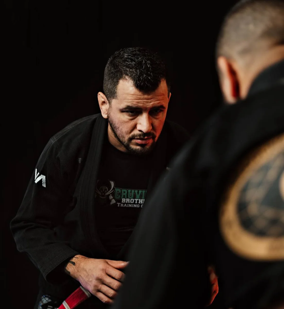 Cruvinel Brothers Mixed Martial Arts facility image