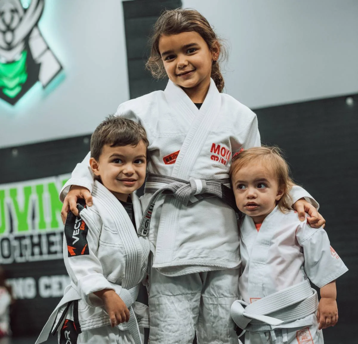 Cruvinel Brothers Mixed Martial Arts facility image