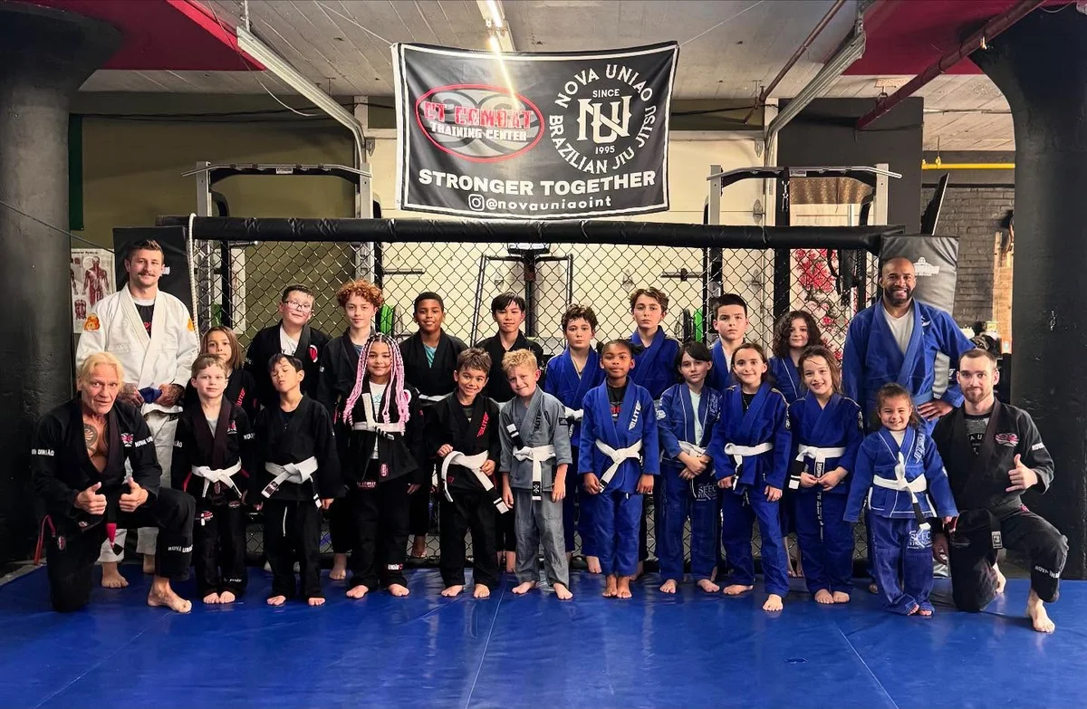 CT Combat Training Center facility image