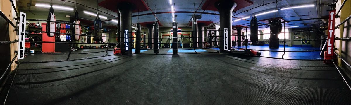 CT Combat Training Center facility image