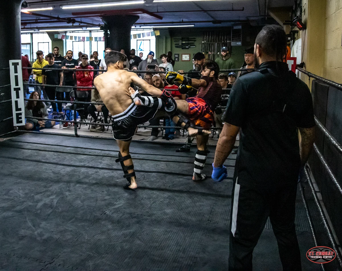 CT Combat Training Center facility image