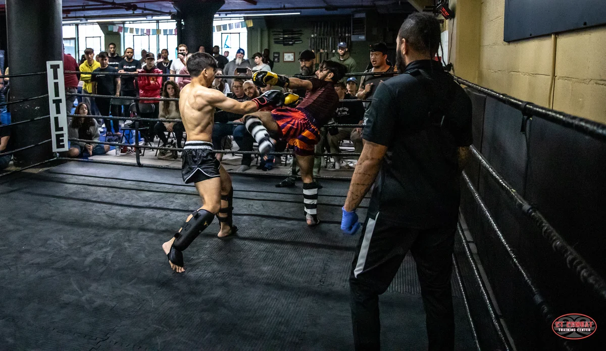 CT Combat Training Center facility image