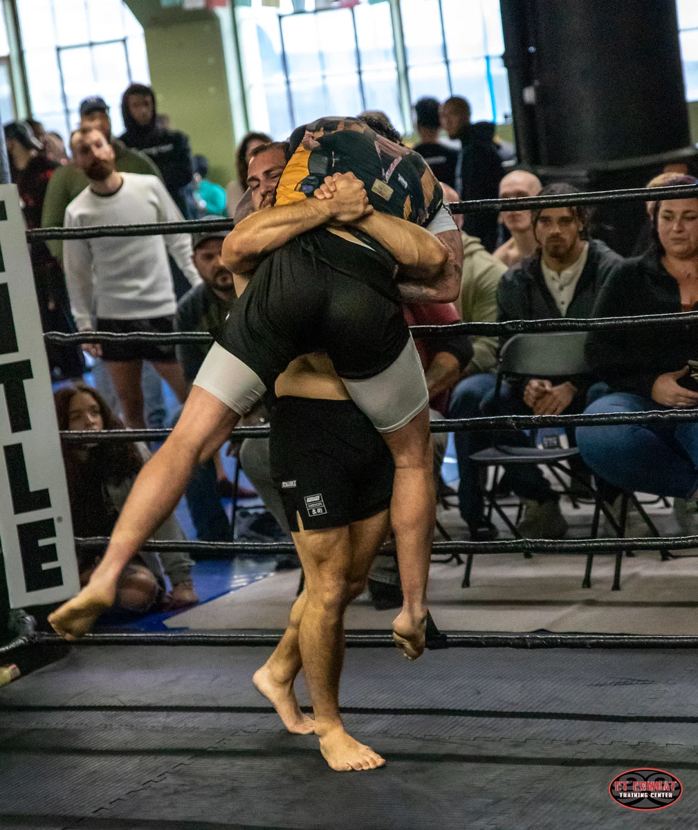CT Combat Training Center facility image
