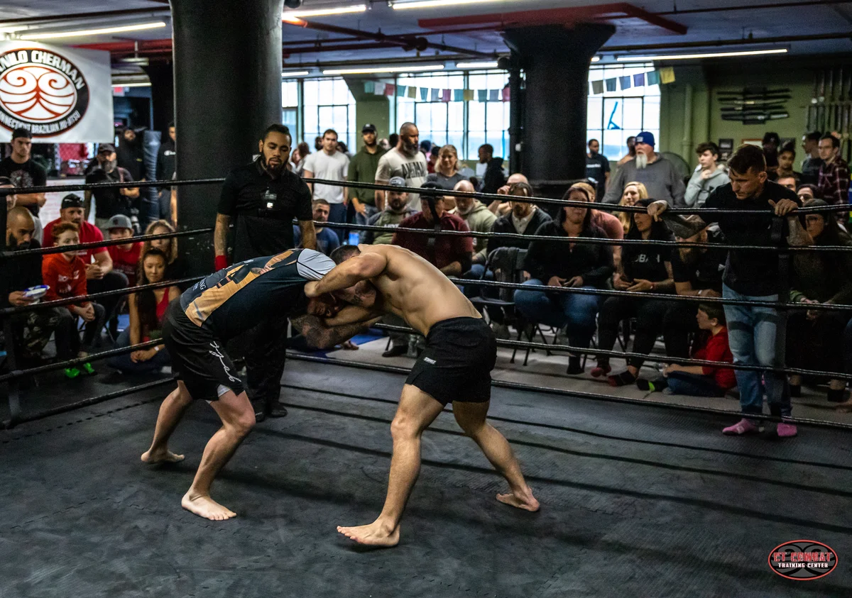 CT Combat Training Center facility image