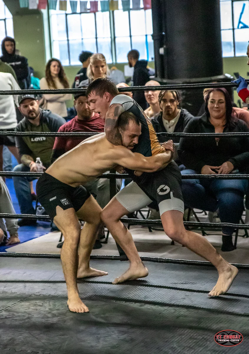 CT Combat Training Center facility image