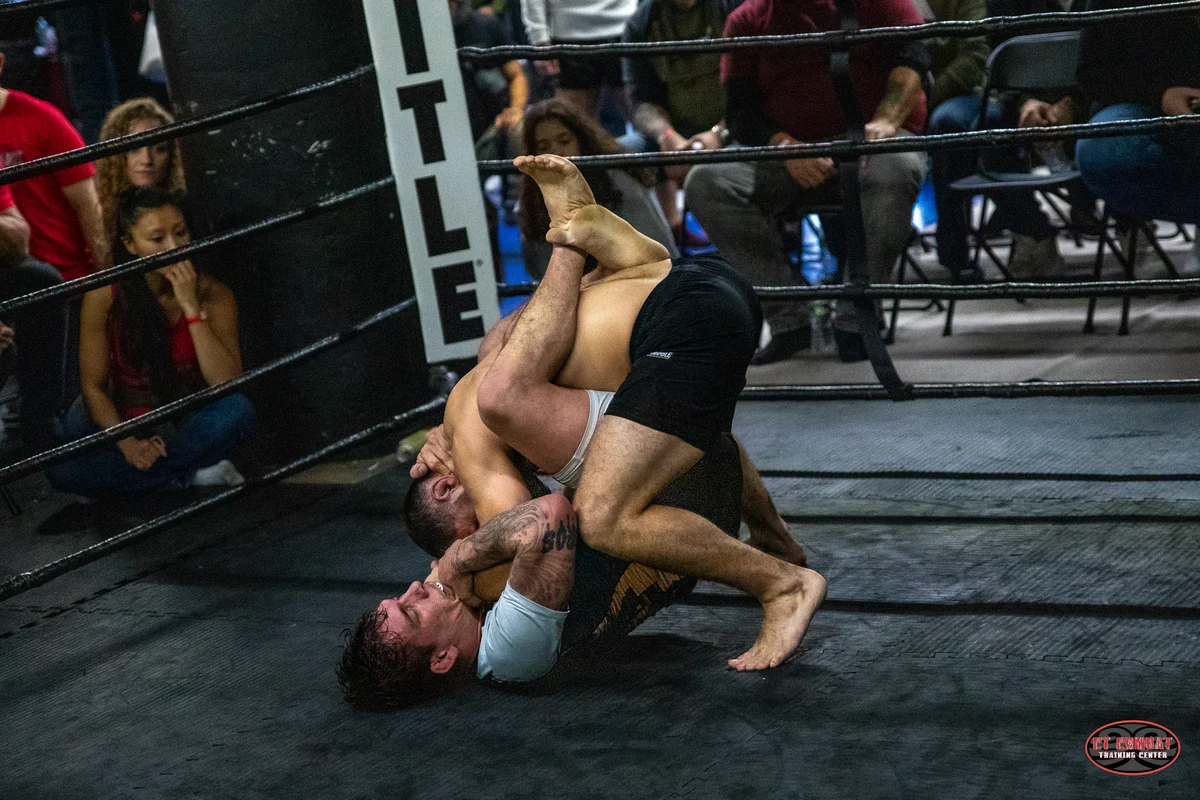CT Combat Training Center facility image