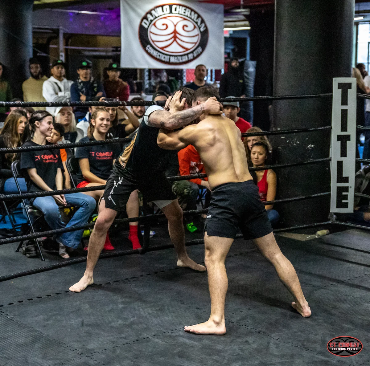 CT Combat Training Center facility image