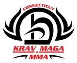 CT Krav Maga & MMA academy logo
