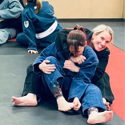 CT Krav Maga & MMA facility image