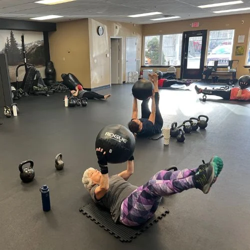 CT Krav Maga & MMA facility image